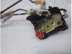 Recambio de cerradura puerta trasera izquierda para chrysler pt cruiser (pt) 1.6 classic referencia OEM IAM 05027075AF   2