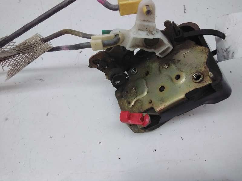 Recambio de cerradura puerta trasera izquierda para chrysler pt cruiser (pt) 1.6 classic referencia OEM IAM 05027075AF  