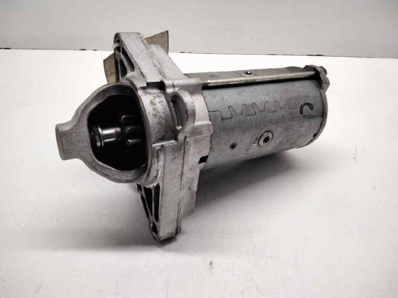 Recambio de motor arranque para nissan qashqai (j10) tekna referencia OEM IAM 15I80342MMA TS22E9 