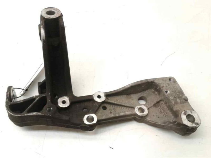 Recambio de soporte brazo suspension delantero derecho para seat leon (1p1) open referencia OEM IAM 1K0199296E  