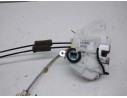 CERRADURA PUERTA DELANTERA IZQUIERDA 72151SMGGOLHFR 