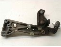 SOPORTE BRAZO SUSPENSION DELANTERO DERECHO 1K0199296E 