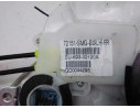 CERRADURA PUERTA DELANTERA IZQUIERDA 72151SMGGOLHFR 