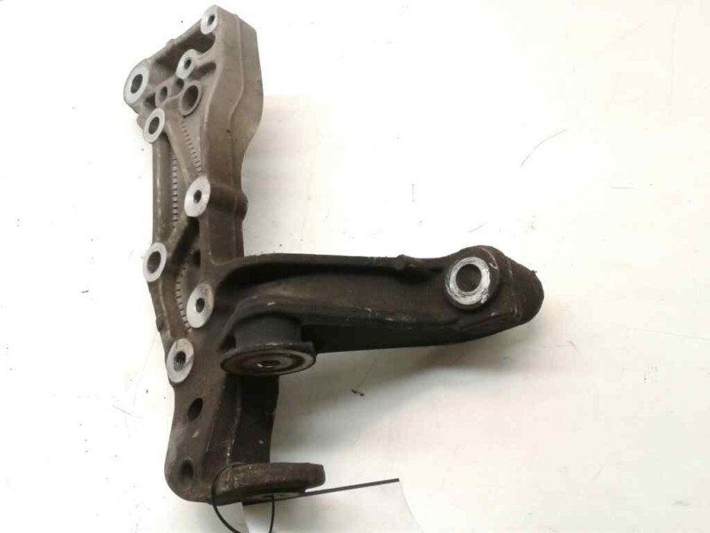 Recambio de soporte brazo suspension delantero derecho para seat leon (1p1) open referencia OEM IAM 1K0199296E  