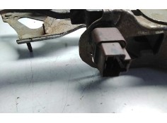 Recambio de pedal freno para nissan qashqai (j10) tekna referencia OEM IAM E001046X11   2