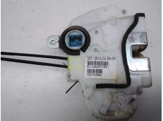 Recambio de cerradura puerta trasera derecha para honda civic berlina 5 (fk) 2.2 i-ctdi sport referencia OEM IAM 72611SMGGORHRR  2