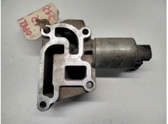 Recambio de valvula egr para opel agila referencia OEM IAM    2