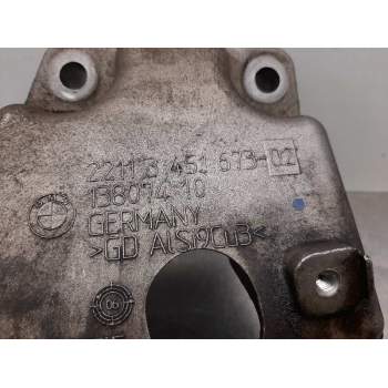 Recambio de soporte motor delantero para bmw x3 (e83) turbodiesel cat referencia OEM IAM 22113451673-02 138074 10 