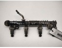 RAMPA INYECTORA 928404261 OPEL AGILA 1.2 16V 00 