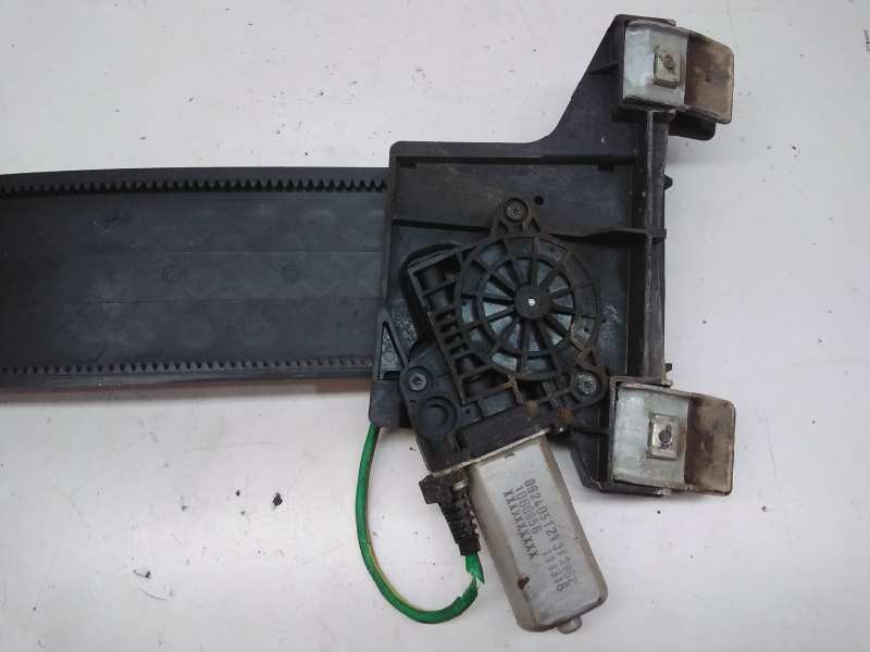 Recambio de elevalunas trasero derecho para chrysler pt cruiser (pt) 1.6 classic referencia OEM IAM 0507592AB  