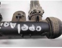 RAMPA INYECTORA 928404261 OPEL AGILA 1.2 16V 00 