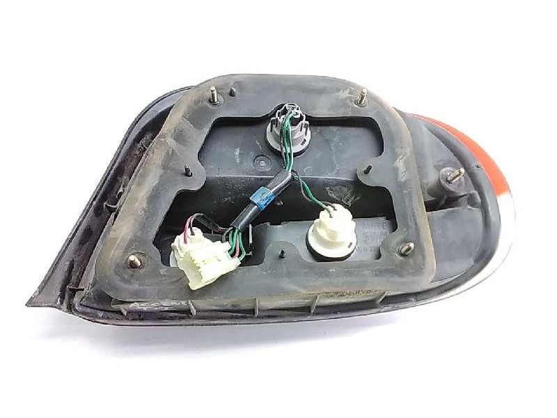 Recambio de piloto trasero izquierdo para hyundai accent (x3) referencia OEM IAM   