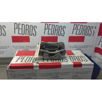 Recambio de pinza freno delantera derecha para hyundai i30 (gd) 1.4 cat referencia OEM IAM   