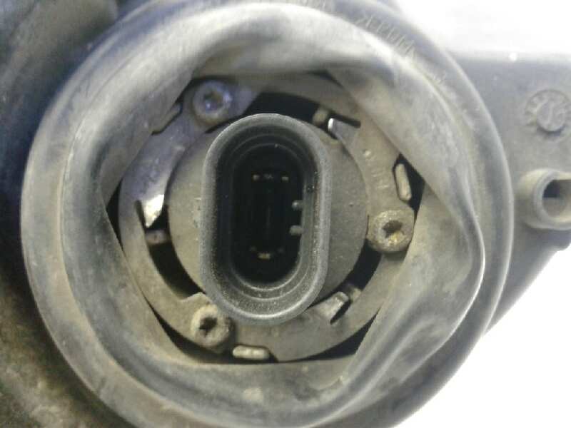Recambio de faro derecho para chrysler pt cruiser (pt) 1.6 classic referencia OEM IAM 05288766AK  