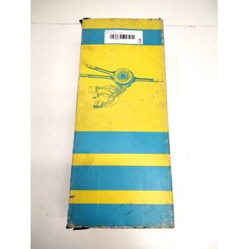 Recambio de mando luces para seat 131 (131a) 1.6 referencia OEM IAM SAEQB72 10769 IMOS