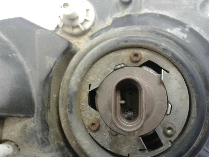 Recambio de faro derecho para chrysler pt cruiser (pt) 1.6 classic referencia OEM IAM 05288766AK  