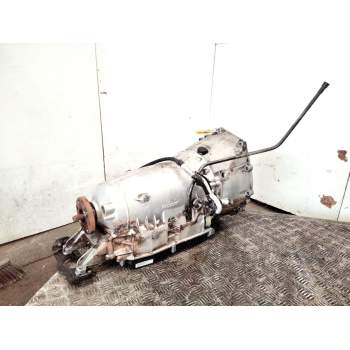 Recambio de caja cambios para ssangyong rodius 2.7 turbodiesel cat referencia OEM IAM R1402712601  