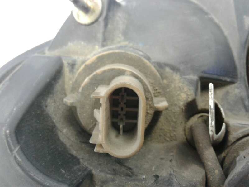 Recambio de faro derecho para chrysler pt cruiser (pt) 1.6 classic referencia OEM IAM 05288766AK  