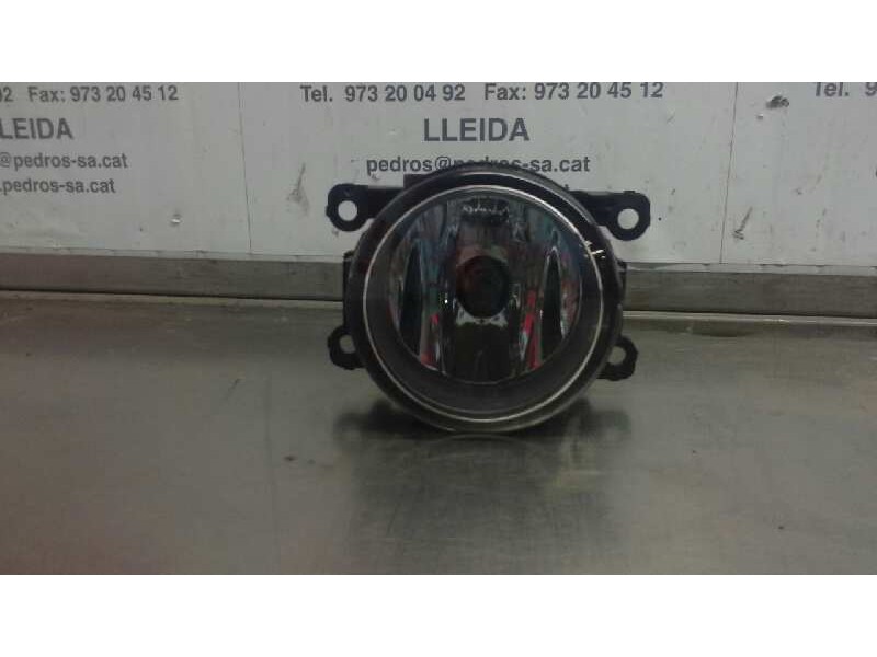 Recambio de faro antiniebla derecho para ford focus lim. (cb8) 1.6 16v ti-vct cat referencia OEM IAM 2N1115201AB FORD VALEO