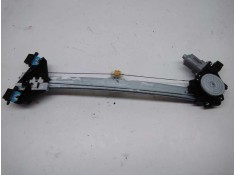 Recambio de elevalunas trasero derecho para honda civic berlina 5 (fk) 2.2 i-ctdi sport referencia OEM IAM 72710SMGE01   2