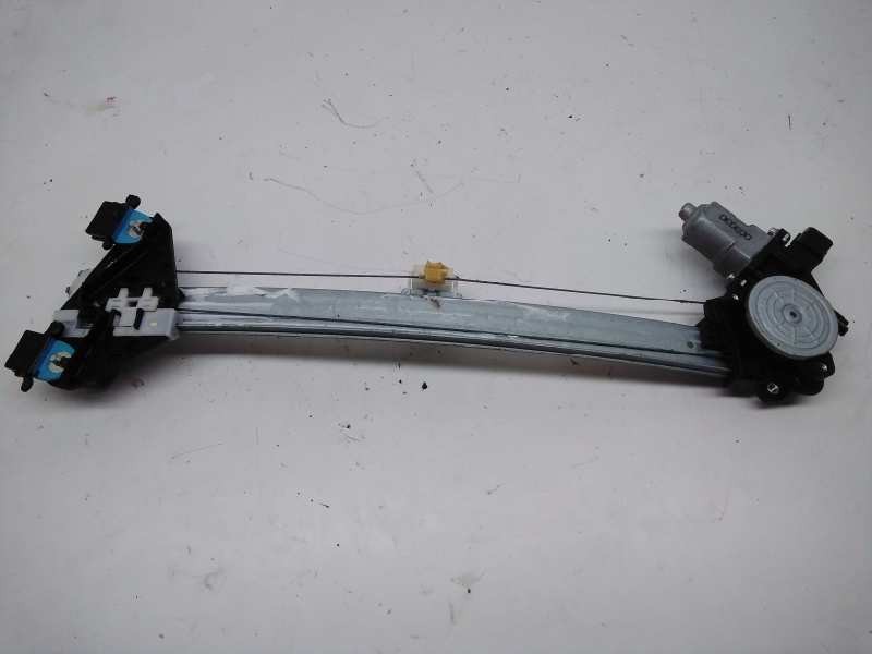 Recambio de elevalunas trasero derecho para honda civic berlina 5 (fk) 2.2 i-ctdi sport referencia OEM IAM 72710SMGE01  