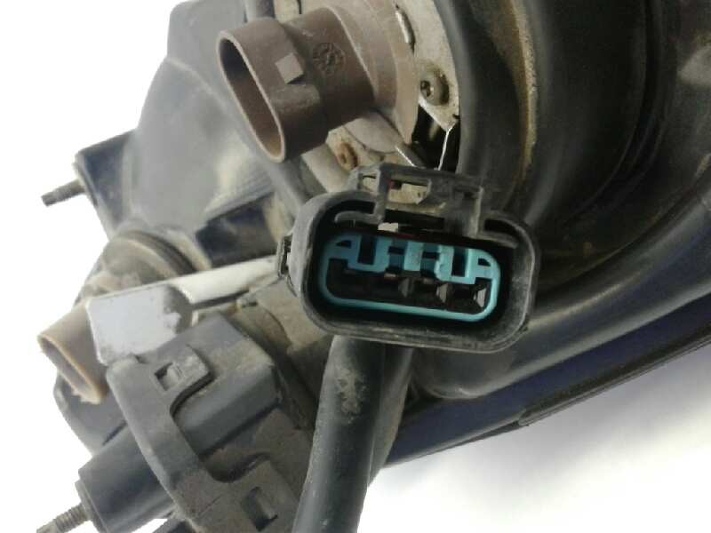 Recambio de faro derecho para chrysler pt cruiser (pt) 1.6 classic referencia OEM IAM 05288766AK  