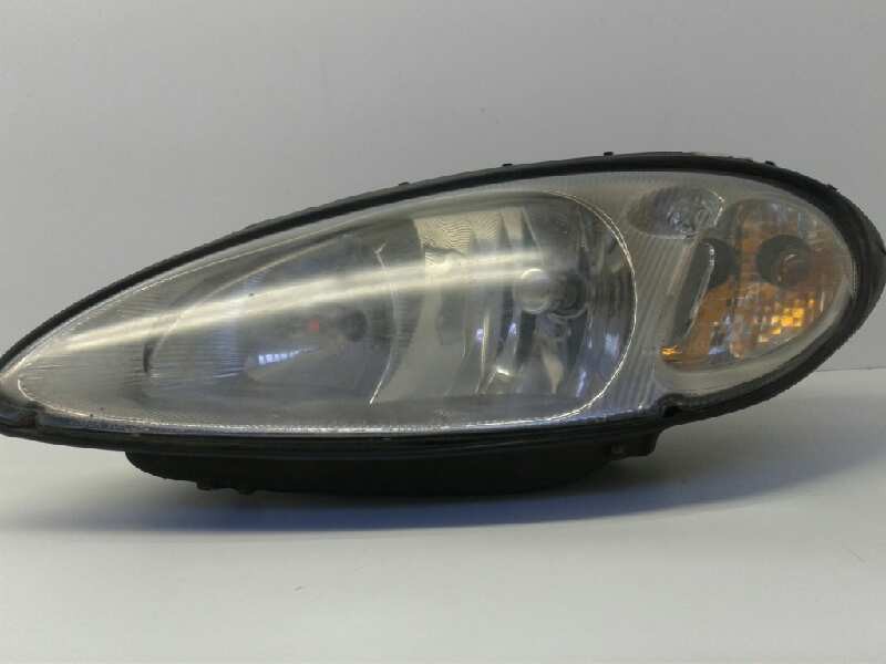 Recambio de faro izquierdo para chrysler pt cruiser (pt) 1.6 classic referencia OEM IAM 05288767AK  