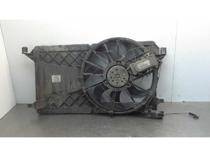 Recambio de electroventilador para mazda 3 berlina (bk) 1.6 crdt active referencia OEM IAM 0130303963  