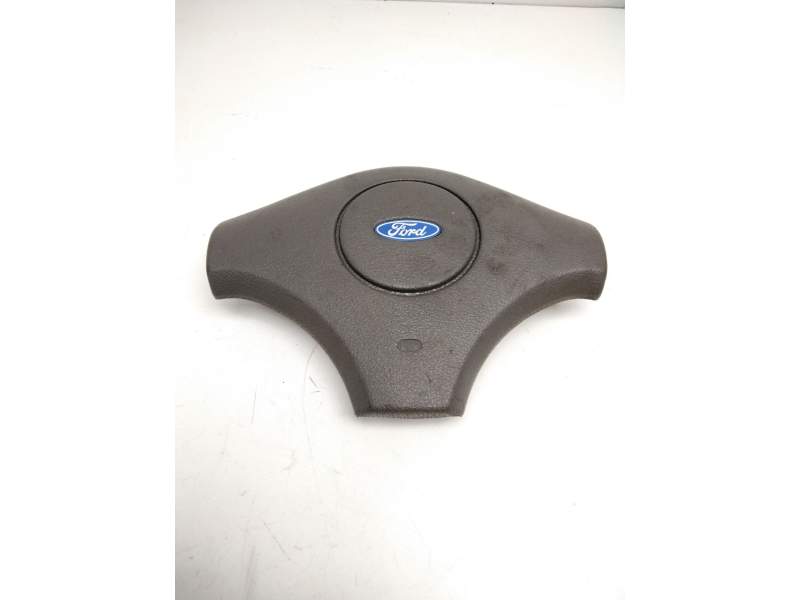 Recambio de varios para ford maverick (uds, uns) 2.7 td referencia OEM IAM 484200F100  TAPA CLAXON VOLANTE
