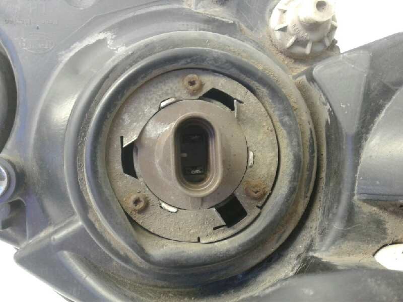 Recambio de faro izquierdo para chrysler pt cruiser (pt) 1.6 classic referencia OEM IAM 05288767AK  