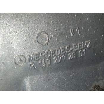 Recambio de caja cambios para ssangyong rodius 2.7 turbodiesel cat referencia OEM IAM R1402712601  