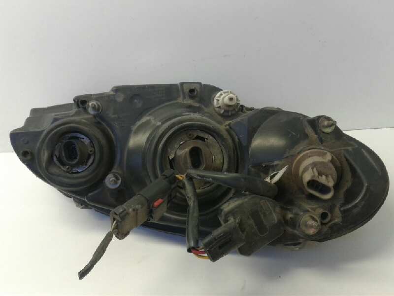 Recambio de faro izquierdo para chrysler pt cruiser (pt) 1.6 classic referencia OEM IAM 05288767AK  