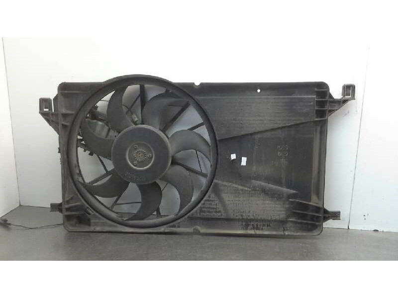 Recambio de electroventilador para mazda 3 berlina (bk) 1.6 crdt active referencia OEM IAM 0130303963  