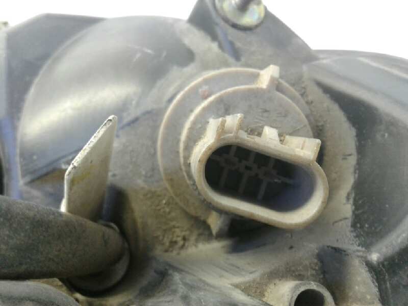 Recambio de faro izquierdo para chrysler pt cruiser (pt) 1.6 classic referencia OEM IAM 05288767AK  