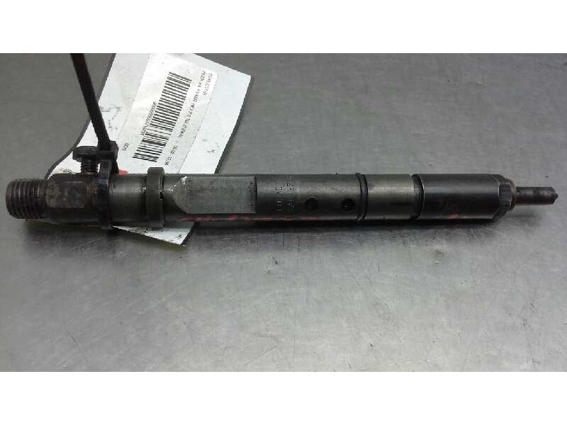 Recambio de inyector para audi a4 avant (8e) 2.5 tdi (120kw) referencia OEM IAM 059130201G  