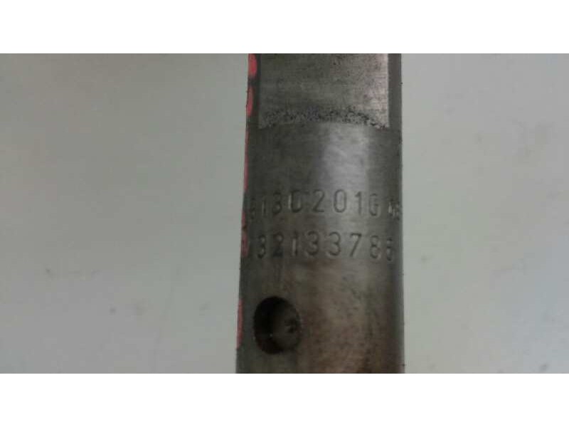 Recambio de inyector para audi a4 avant (8e) 2.5 tdi (120kw) referencia OEM IAM 059130201G  