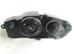 Recambio de mando climatizador para honda civic berlina 5 (fk) 2.2 i-ctdi sport referencia OEM IAM 79600SMGG41ZA   2