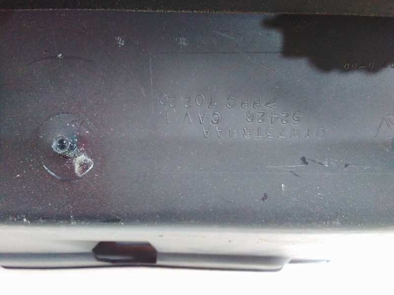 Recambio de guantera para chrysler pt cruiser (pt) 1.6 classic referencia OEM IAM OYW73TRMAA  