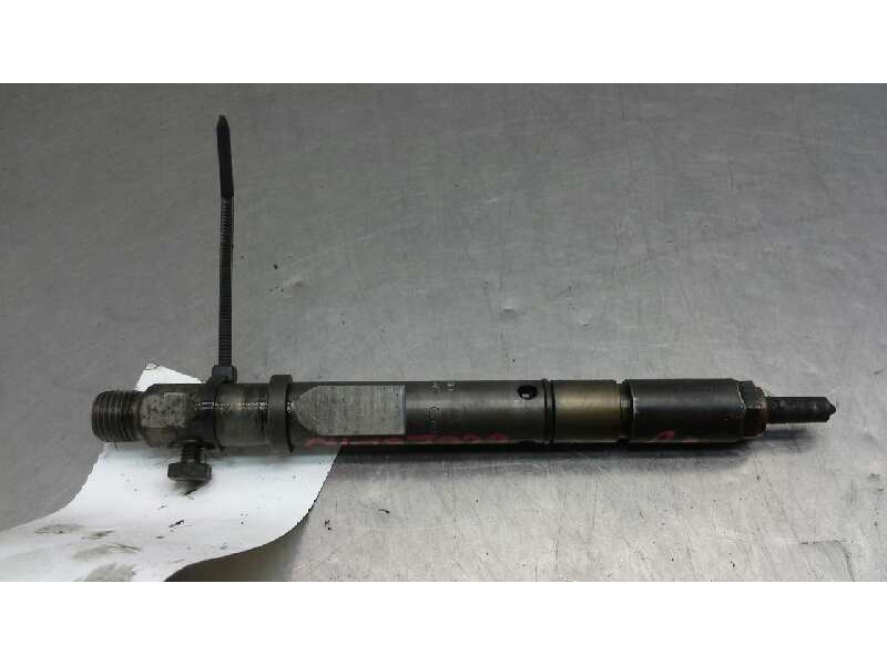 Recambio de inyector para audi a4 avant (8e) 2.5 tdi (120kw) referencia OEM IAM 059130201G  