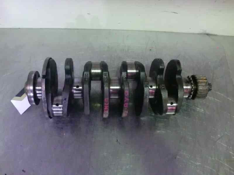 Recambio de cigueñal para seat inca 1.9 referencia OEM IAM 038C  