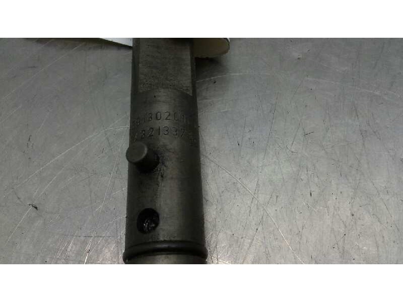 Recambio de inyector para audi a4 avant (8e) 2.5 tdi (120kw) referencia OEM IAM 059130201G  