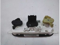 Recambio de mando calefaccion / aire acondicionado para chrysler pt cruiser (pt) 1.6 classic referencia OEM IAM P55111844H   2