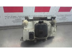 Recambio de faro izquierdo para volkswagen polo berlina (6n1) concept referencia OEM IAM    2