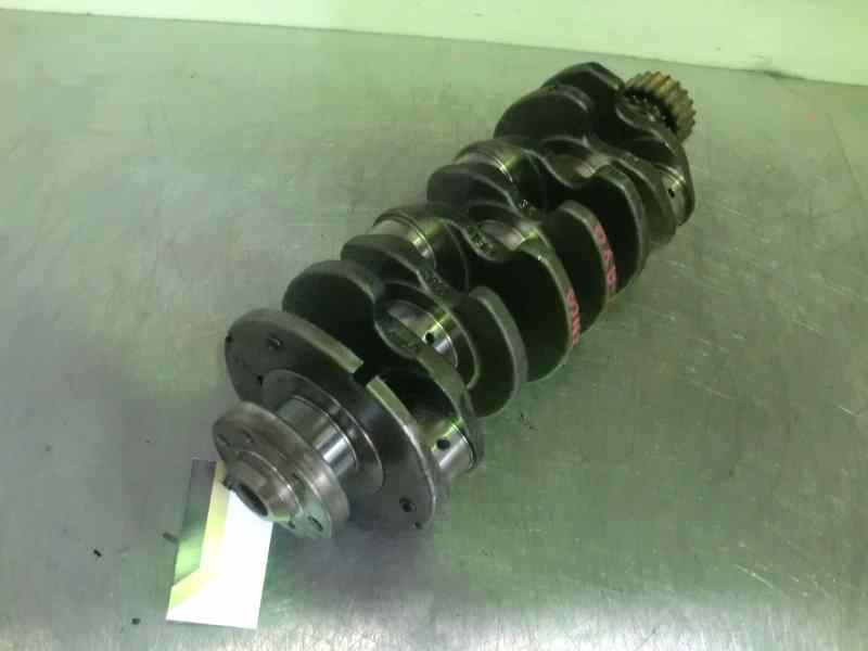 Recambio de cigueñal para seat inca 1.9 referencia OEM IAM 038C  