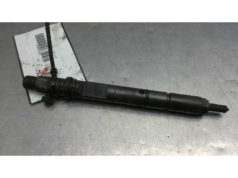 Recambio de inyector para audi a4 avant (8e) 2.5 tdi (120kw) referencia OEM IAM 059130201G  