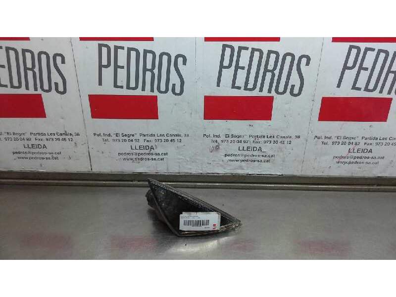 Recambio de piloto delantero derecho para lancia lancia y 1.2 cat referencia OEM IAM   106989