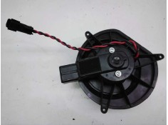 Recambio de motor calefaccion para chrysler pt cruiser (pt) 1.6 classic referencia OEM IAM 04885325AB   2