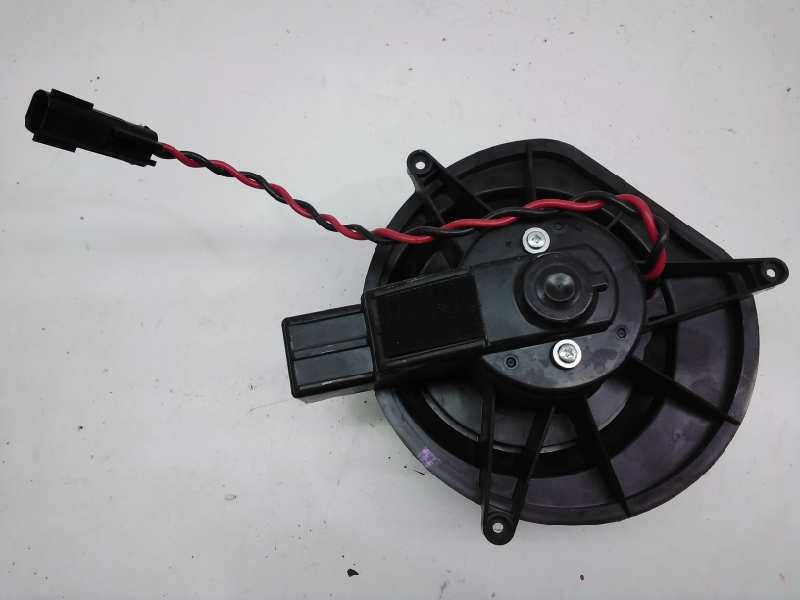 Recambio de motor calefaccion para chrysler pt cruiser (pt) 1.6 classic referencia OEM IAM 04885325AB  