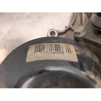 Recambio de bomba agua para bmw x3 (e83) turbodiesel cat referencia OEM IAM 7797640  