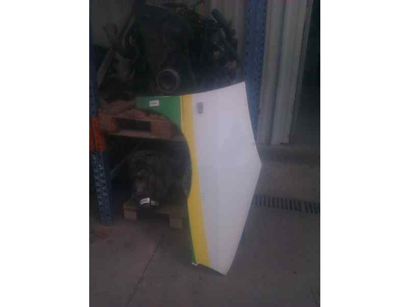 Recambio de aleta delantera derecha para fiat scudo (222) 2.0 jtd familiar (5 asientos) referencia OEM IAM  XAPA 